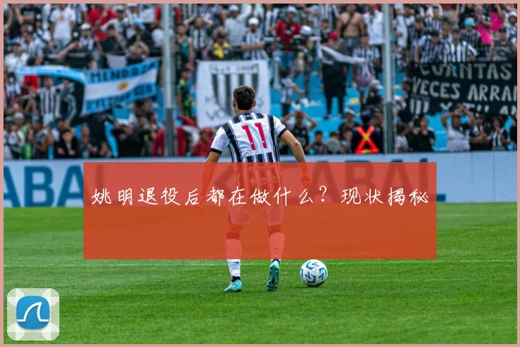 姚明退役后都在做什么？现状揭秘