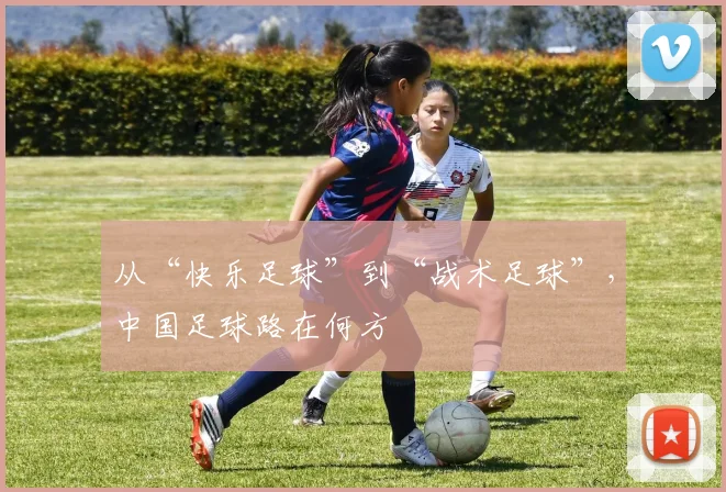 从“快乐足球”到“战术足球”,中国足球路在何方