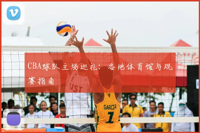 CBA球队主场巡礼：各地体育馆与观赛指南